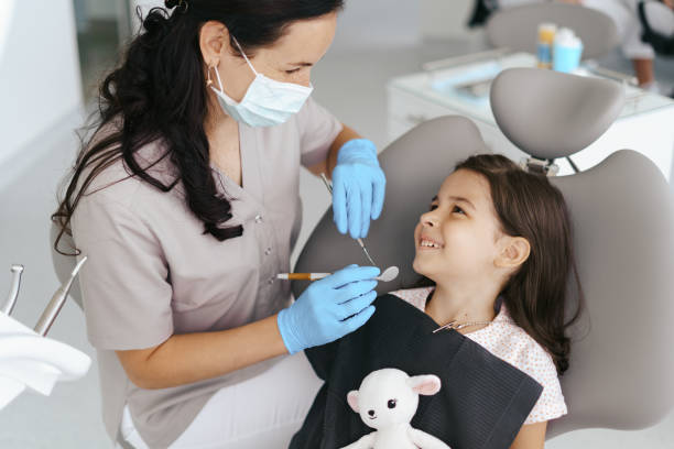 Best Emergency Dental Care for Trauma or Injury in Marionville, MO